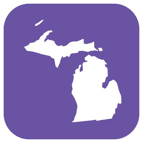 Free Michigan 1210063 Png With Transparent Background