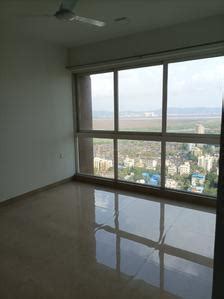 1200 Sqft 2 BHK Flat For Sale In Runwal Forest Tower 5 To 8