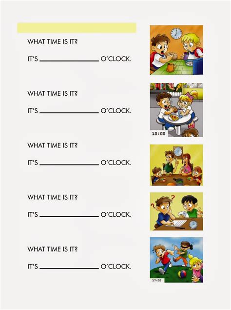 Atividades De Ingles Tudo Sala De Aula - FDPLEARN