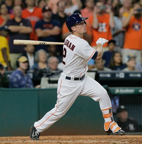 Alex Bregman Hitless In First Three Games In The Majors