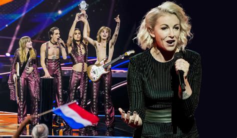 Eurovision Viewership In Ireland Jumps Despite Lesley Roy S Early Exit