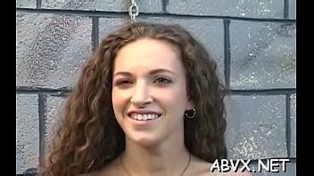 Divine Perfection Is Posing In Front Of The Camera XVIDEOS