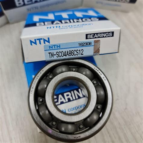 Ntn Japan Bearing Tm Sc A Cs Crankshaft Bearing Sc A Yamaha