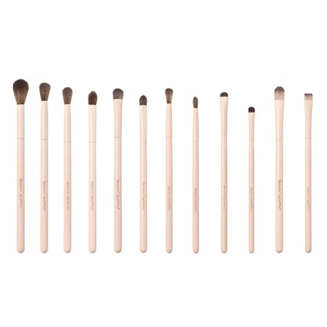Beauty Creations Beauty Creations Nude X Brush Pcs Set Isza