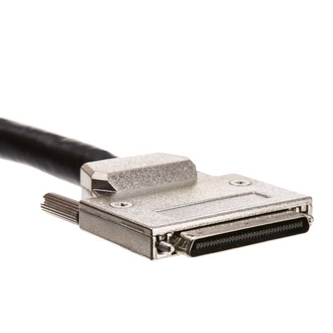 SCSI Cable Types