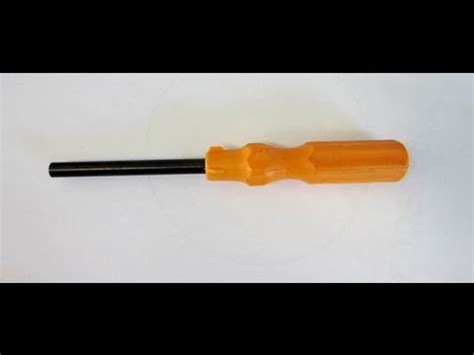 TOOL REVIEW Pac Man Carburetor Adjusting Tool YouTube