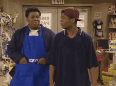 Kenan And Kel Kenan Thompson GIF - Kenan And Kel Kenan Thompson Kel - Discover & Share GIFs