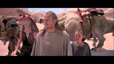 Star Wars Episode I The Phantom Menace Official Trailer HD YouTube