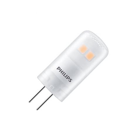 Philips Corepro W Warm White Led G Bulb