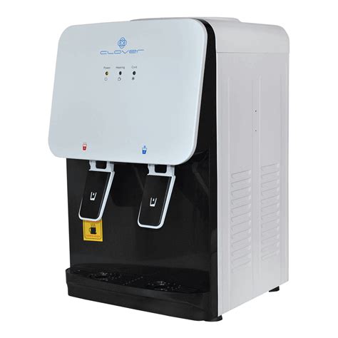 Кулер для води Clover WD-1004T електронний - Феофановская