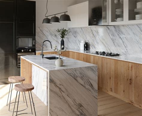 Trance By Dekton Great Lakes Granite Marble