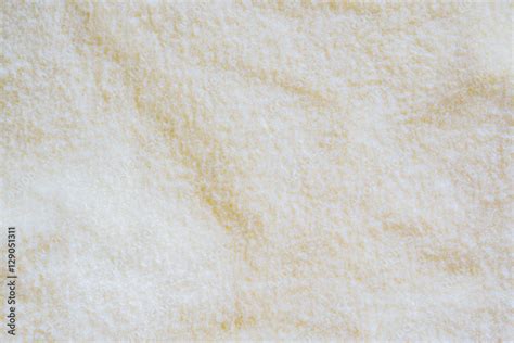 fiber fabric texture background in cream color tone. fabric uneven Stock Photo | Adobe Stock