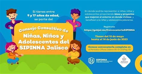 Convocatoria Pública para la Integración del Consejo Consultivo de