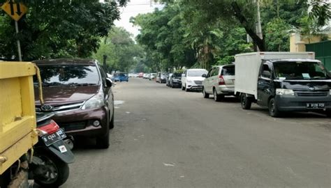 Jelang Ktt G20 Polri Imbau Warga Bali Tidak Parkir Di Pinggir Jalan