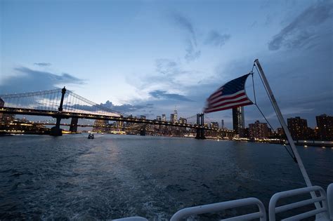 Hudson River Cruise on Behance