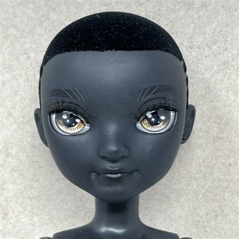 Rainbow High Shadow High Rexx Mcqueen Nude Articulated Boy Doll Black Hair Eur Picclick De