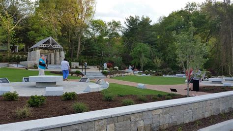 Station Fire Memorial Park to be dedicated Sunday | WJAR