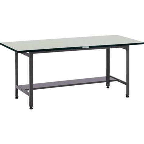 Ewr Trusco Light Duty Workbench Basic Type Monet Asia