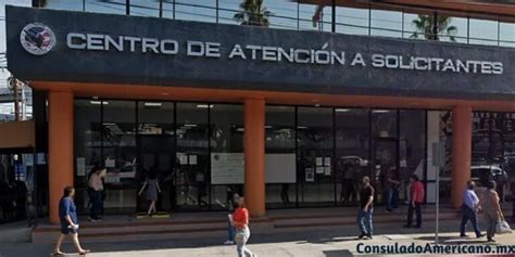 Centro De Atenci N A Solicitantes Cas