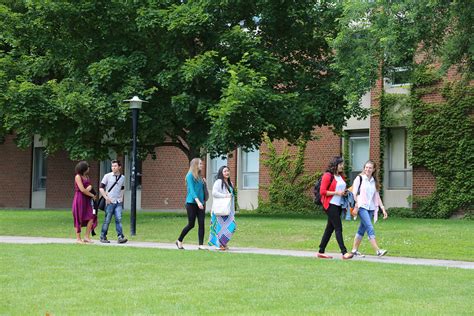 Youth & High School Programs | Glendon Campus | York University