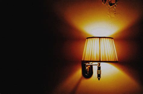 images night reflection darkness street light yellow