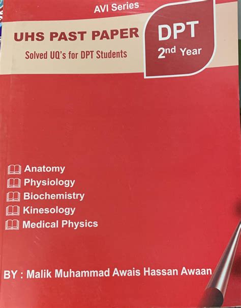 Mcqs For Master In Physiotherapy Entrance Examination