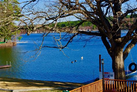 10 Best Lakefront Cabins Near Lake Winnipesaukee, New | Trip101