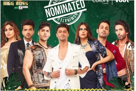 Bigg Boss Weekend Ka Vaar No Elimination This Week Again In Salman