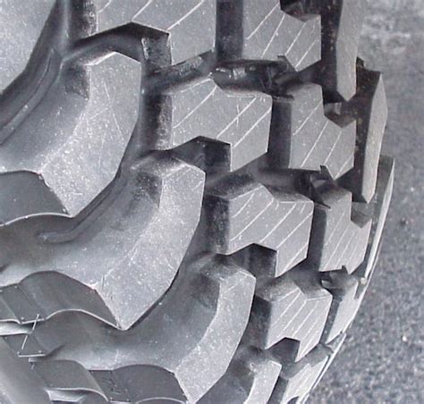 Siping Your Mud Tires Explained - Ford-Trucks.com