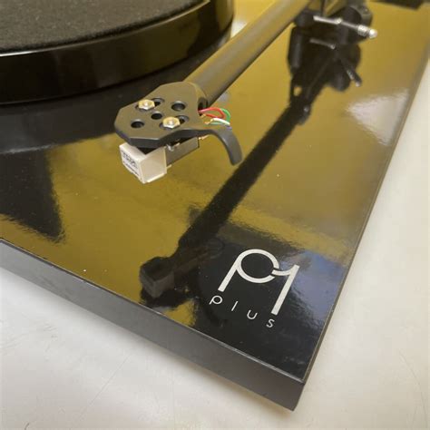 Rega Planar 1 P1 Record Player Vinyl Turntable Ebay