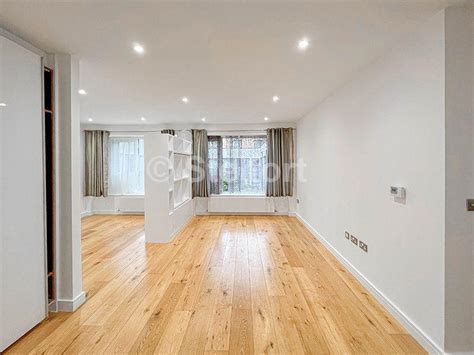 Central House Lampton Road Hounslow Tw3 Studio £1300 Pcm £300 Pw