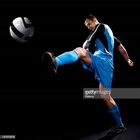 1,725 Soccer Player Cut Out Stock Photos, High-Res Pictures, and Images - Getty Images