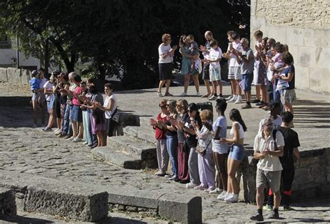 La Revuelta de la España vaciada marca su quinto aniversario