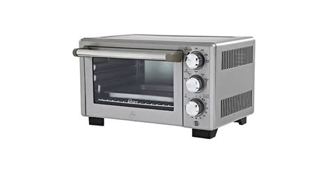 Oster Convection Countertop Oven TSSTTVDFL2 User Manual