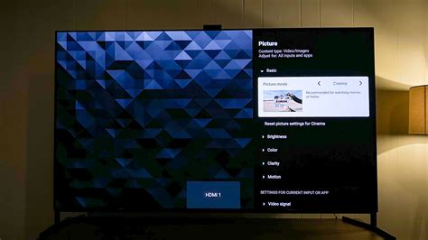 Sony Bravia XR A95L OLED TV review | CNN Underscored