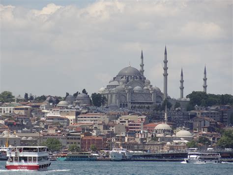 Masjid Biru Istanbul Turki - Foto gratis di Pixabay - Pixabay