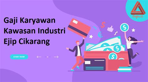 Gaji Karyawan Pt Kiyokuni Indonesia Angka Id