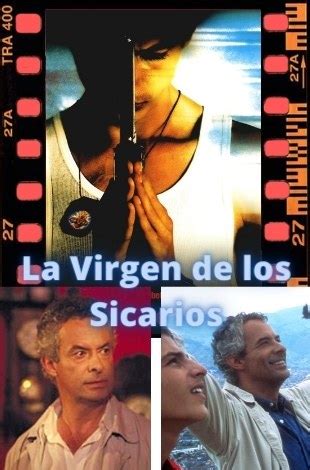 Ver La Virgen De Los Sicarios Pel Cula Online Gratis En Hd Maxcine