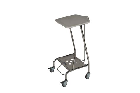 Dirty Linen Trolley Soiled Linen Trolley Advance Trolleys