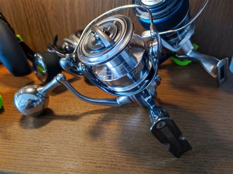 Daiwa Exist LT 5000 D C G 2022 Sports Equipment Fishing On Carousell