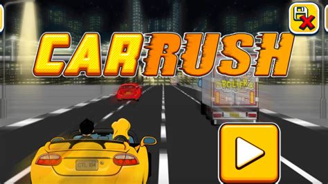 Top 4 Car Racing Games To Play on Games Live: Car Rush, Car Speed ...