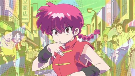 Pin By Shun Tsukishima On Ranma 1 2 In 2024 Anime Release Upcoming