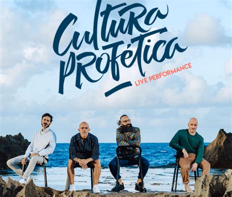 Cultura Profetica Live Performance – Historic Virginia Key Beach Park