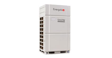 Vrf Energolux Smz Iv