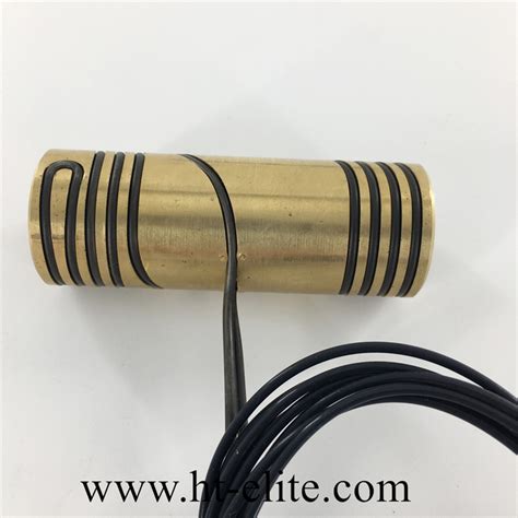 Hot Runner System Coil Heaters For Plastic Injection Coil Heater And Industrial Coil Heater