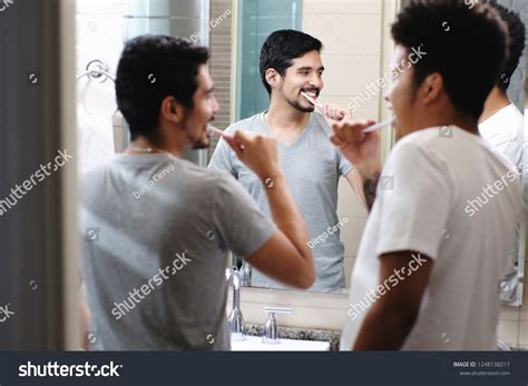 Homosexual Couple Gay People Same Sex Stock Photo Shutterstock