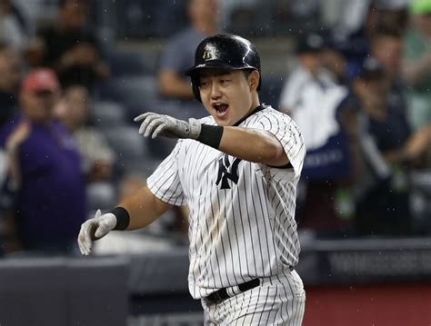 Mlb》洋基韓籍砲手崔志萬 傳有13支球隊想要 自由體育