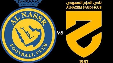 Link Live Streaming Al Nassr Vs Al Hazm Liga Arab Saudi Cristiano