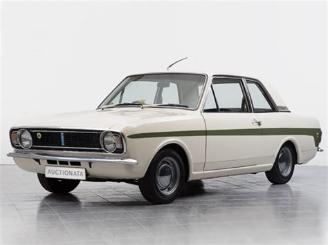 Lotus Cortina Mkii Is Listed Sold On Classicdigest In United