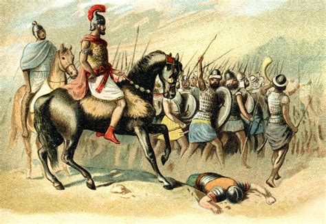 Roman Wars Pre-Empire